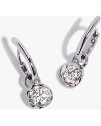 Annoushka - Six Hoop Whoopsie Daisy 1Ct Diamond Earrings - Lyst