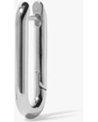 Annoushka - Knuckle Hoop Earring - Lyst