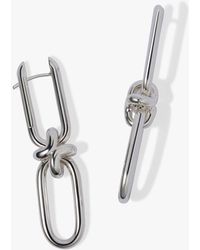Annoushka - Knuckle Extra Double Hoop Earrings - Lyst