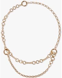 Annoushka - Biography Chain - Lyst