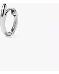 Annoushka - Six Hoop Earring - Lyst