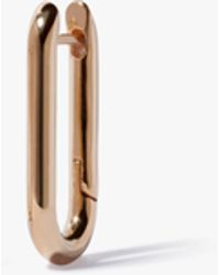 Annoushka - Knuckle Hoop Earring - Lyst