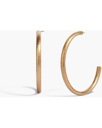 Annoushka - Organza Hoops - Lyst