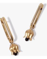 Annoushka - Tulips & Knuckle Earrings - Lyst