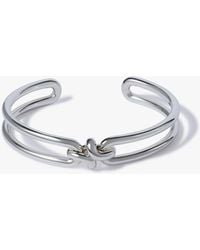 Annoushka - Knuckle Bangle - Lyst