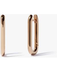 Annoushka - Knuckle Hoop Earrings - Lyst