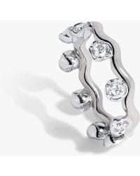 Annoushka - Whoopsie Daisy Eternity Ring - Lyst