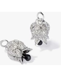 Annoushka - Tulips Earring Drops - Lyst