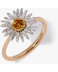 Annoushka - Daisy Ring - Lyst