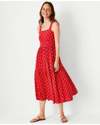 ann taylor maxi