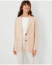 Ann Taylor Blazers, sport coats and 