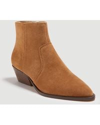 ann taylor chelsea boots