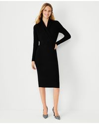 Ann Taylor Casual and day dresses for 