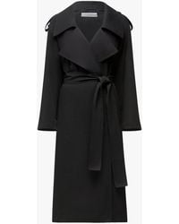 Another Tomorrow - Soft Trench - Lyst