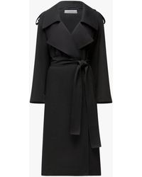 Another Tomorrow - Soft Trench - Lyst