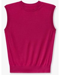 Another Tomorrow - Featherweight Shell - Lyst