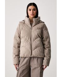EA7 - Giacca Da Donna - Lyst