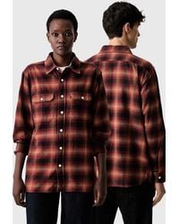 Levi's - Levi's Camicia - Lyst