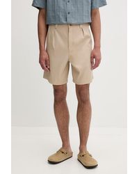 A.P.C. - Pantaloncini Da Uomo - Lyst
