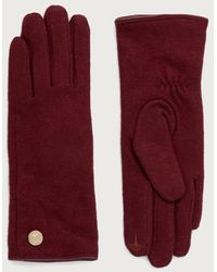 Joop! - Guanti Da Donna - Lyst