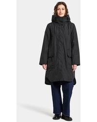 Didriksons - Giacca Parka Aiko - Lyst
