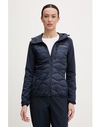 Peak Performance - Giacca Piumino Da Donna Helium Down - Lyst