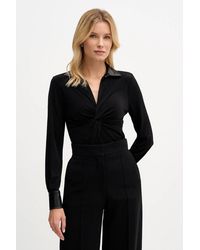 DKNY - Camicetta - Lyst