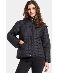Didriksons - Giacca Alba - Lyst