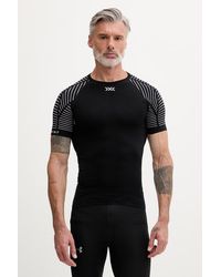 X Bionic - Maglietta Tecnica Da Uomo Invent 4.0 Lt - Lyst