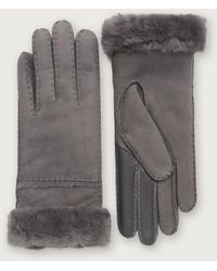UGG - Guanti Da Donna - Lyst