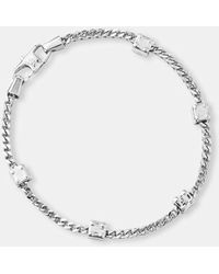 Guess - Braccialetto Da Uomo - Lyst