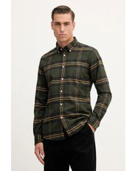 Barbour - Camicia Da Uomo - Lyst