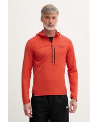 Dynafit - Felpa Con Cappuccio Da Uomo Traverse - Lyst