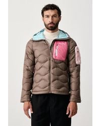 Peak Performance - Giacca Piumino Da Uomo Helium - Lyst