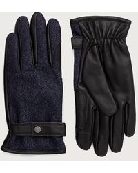 Barbour - Guanti Da Uomo - Lyst