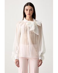 ViCOLO - Camicetta Da Donna - Lyst