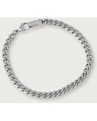 Guess - Braccialetto Da Uomo Lo Studio - Lyst