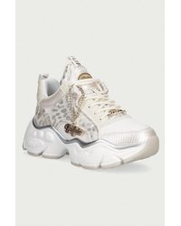 Buffalo - Binary Glam Sneakers Da Donna - Lyst