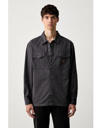 Levi's - Levi's Camicia Da Uomo - Lyst
