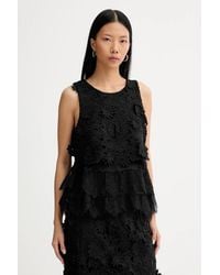 Munthe - Camicetta Rachine - Lyst