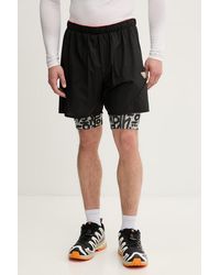 Dynafit - Pantaloncini 2In1 Da Uomo - Lyst