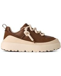 UGG - M Heritage Utility Sneaker Sneakers Da Uomo - Lyst