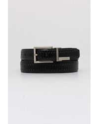 Calvin Klein - Cintura Reversibile Da Uomo - Lyst