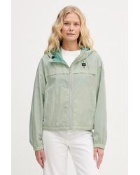 Blauer - Giacca Da Donna Burrage - Lyst