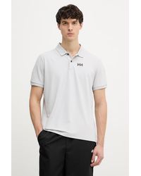 Helly Hansen - Polo Da Uomo Salina - Lyst