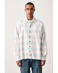 Dickies - Camicia Da Uomo Con Cotone - Lyst