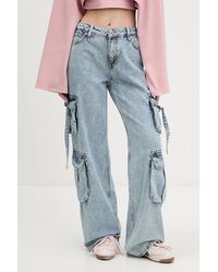 HUGO - Jeans Gamala_3_B - Lyst