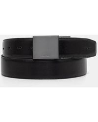Calvin Klein - Cintura Da Uomo - Lyst