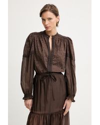 Twinset - Camicetta Da Donna - Lyst
