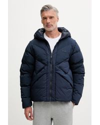 Helly Hansen - Giacca Piumino Da Uomo Village Modular Down Jacket - Lyst